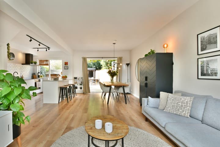 Foto 4 van Kostverloren 54