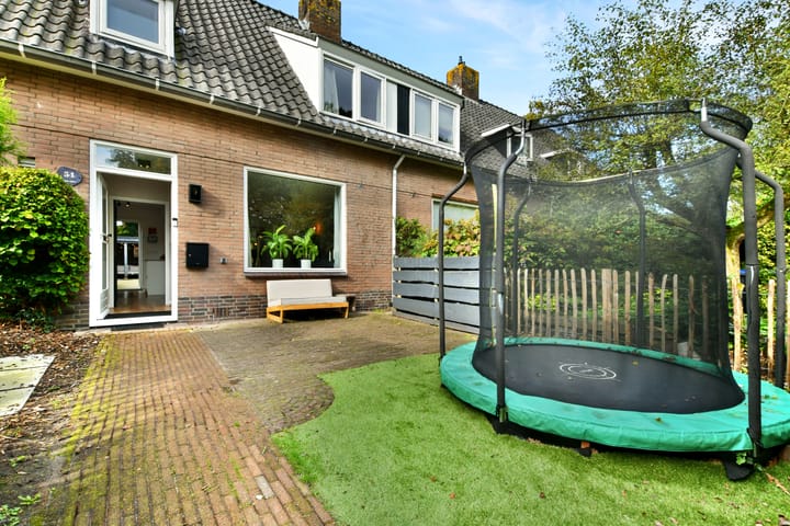 Foto 2 van Kostverloren 54