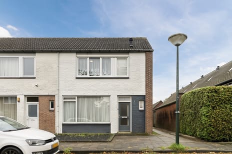Schoutenstraat thumbnail