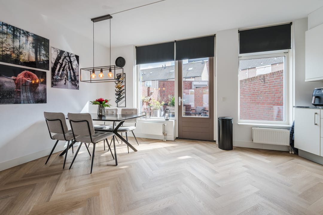 Photo 11 of Pistoriusstraat 4