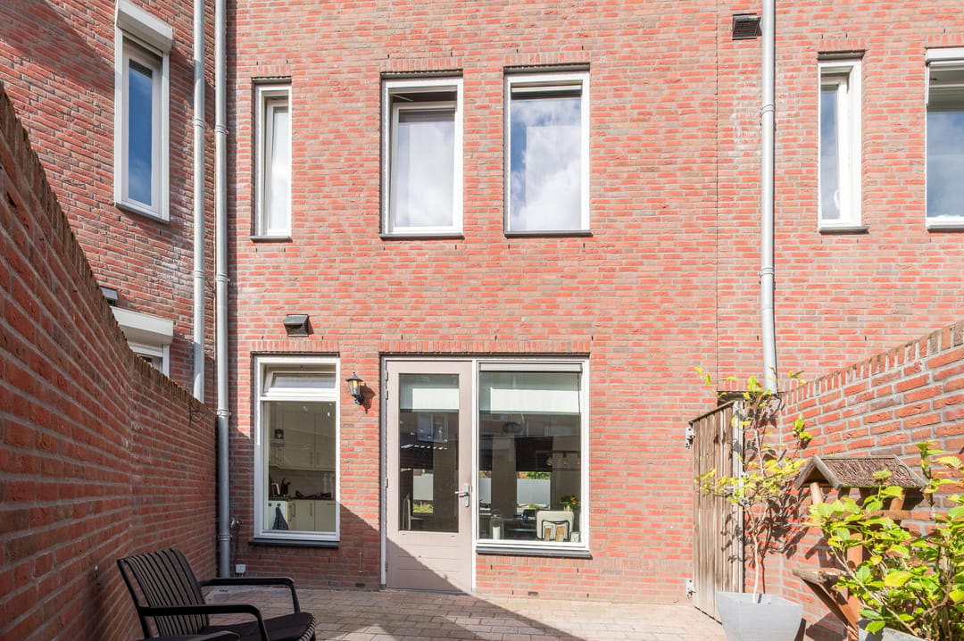 Photo 43 of Pistoriusstraat 4