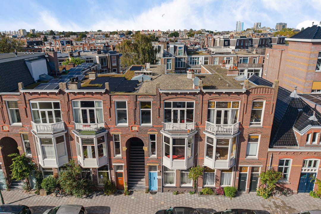 Photo 8 of Copernicusstraat 169