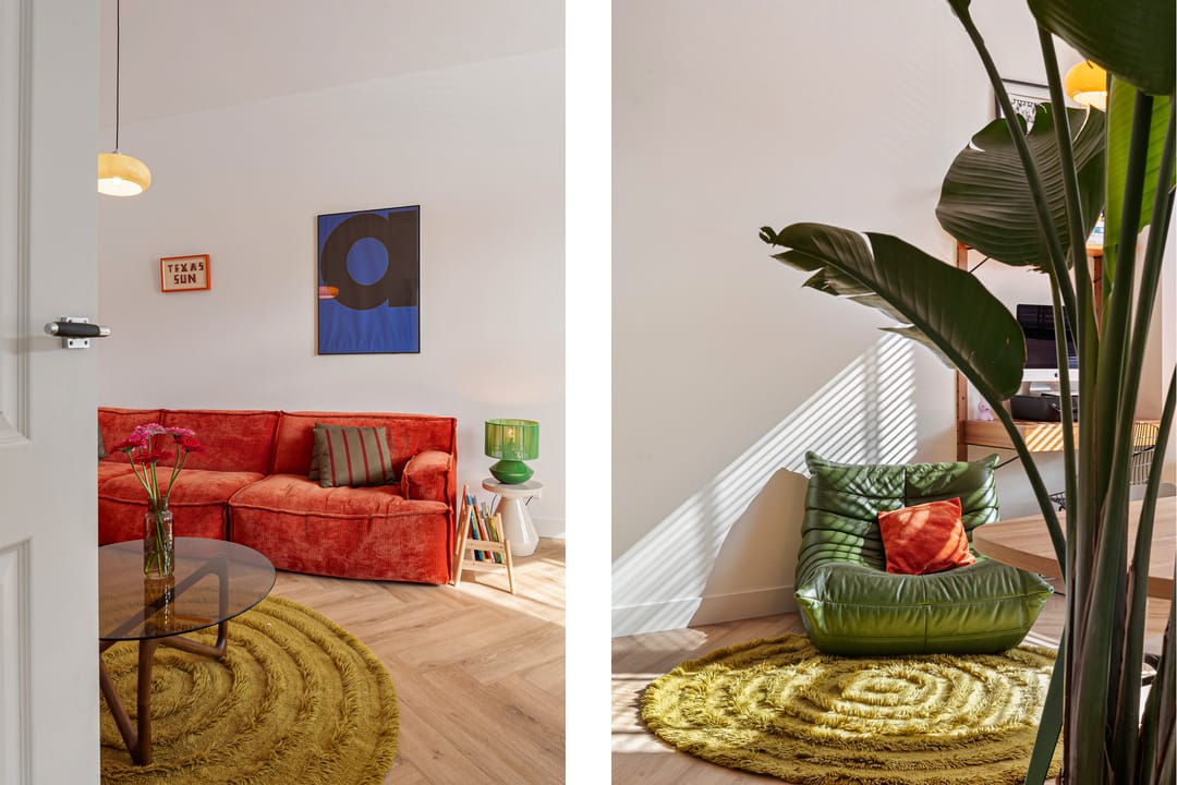 Photo 2 of Copernicusstraat 169