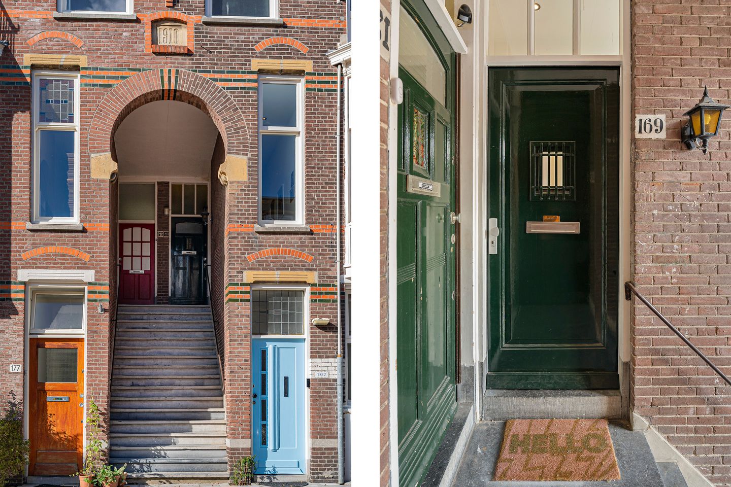 Photo 10 of Copernicusstraat 169