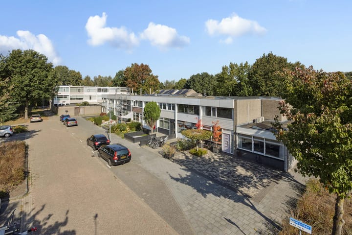 Foto 3 van Oberonlaan 51