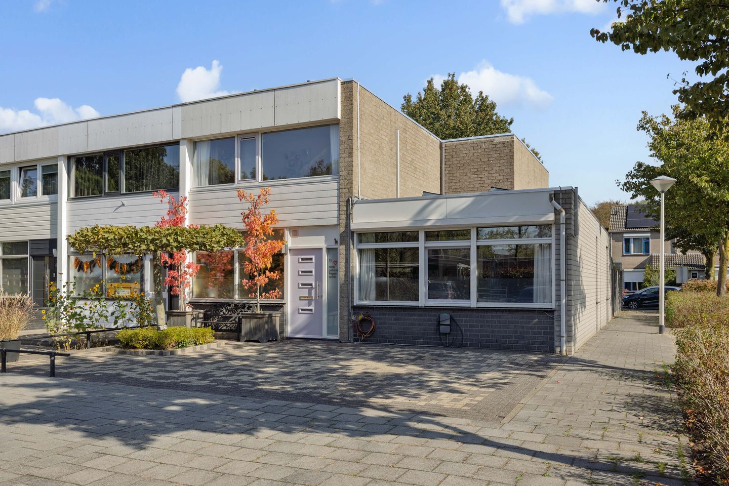 Foto 1 van Oberonlaan 51