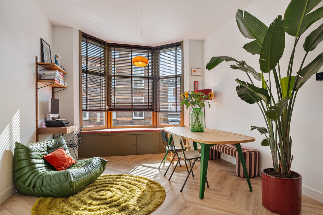 Photo 16 of Copernicusstraat 169