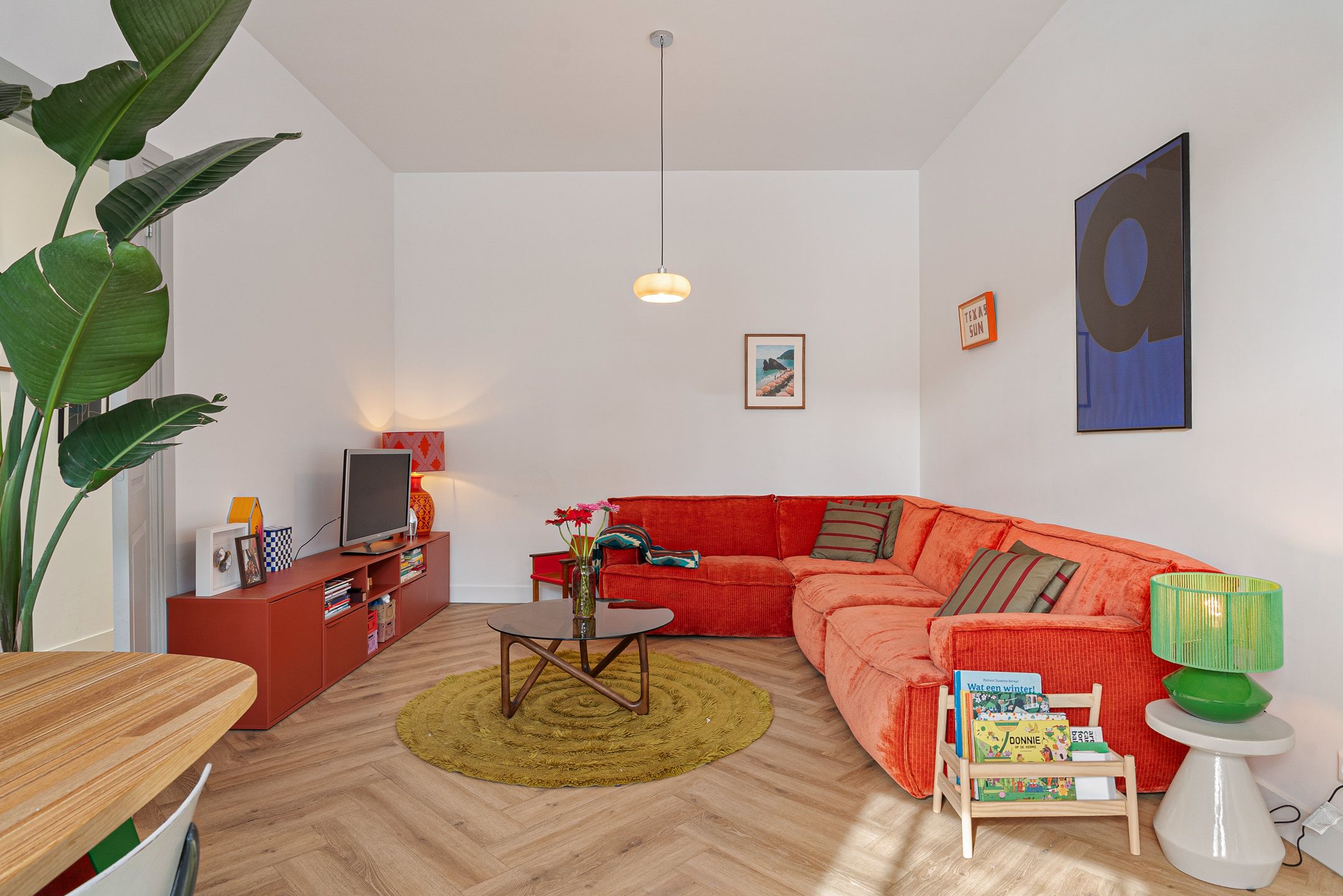 Photo 18 of Copernicusstraat 169