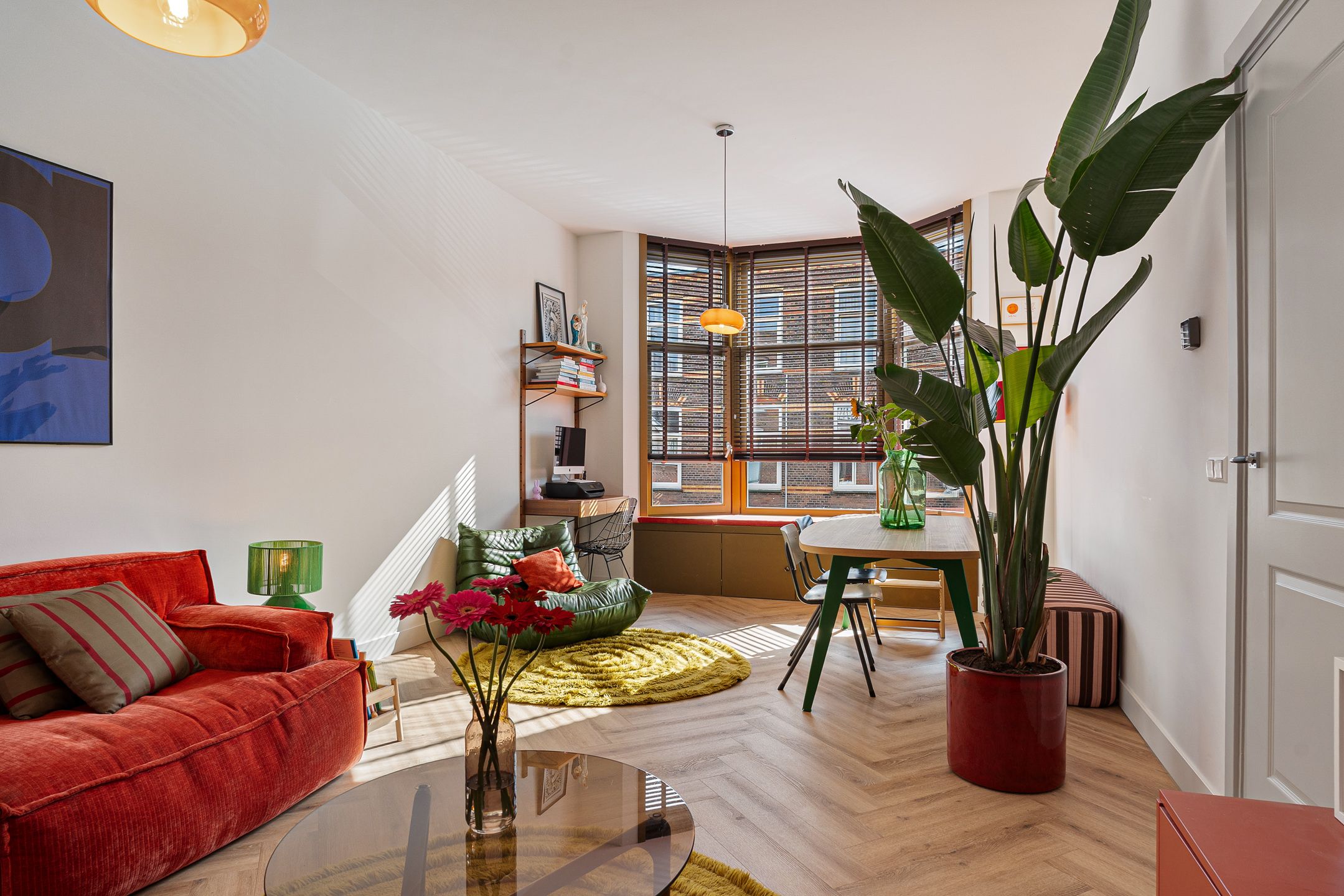 Photo 3 of Copernicusstraat 169