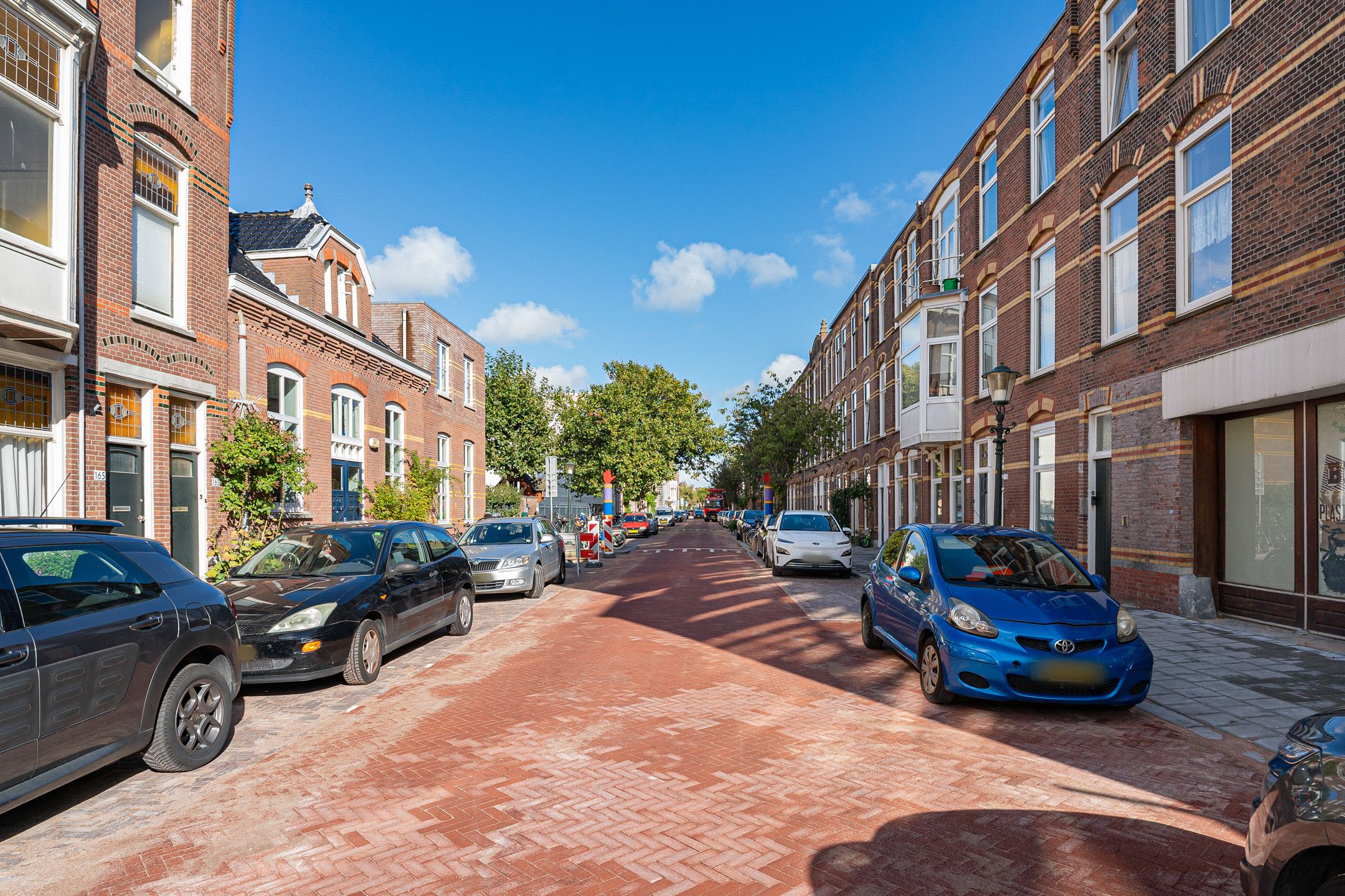 Photo 42 of Copernicusstraat 169