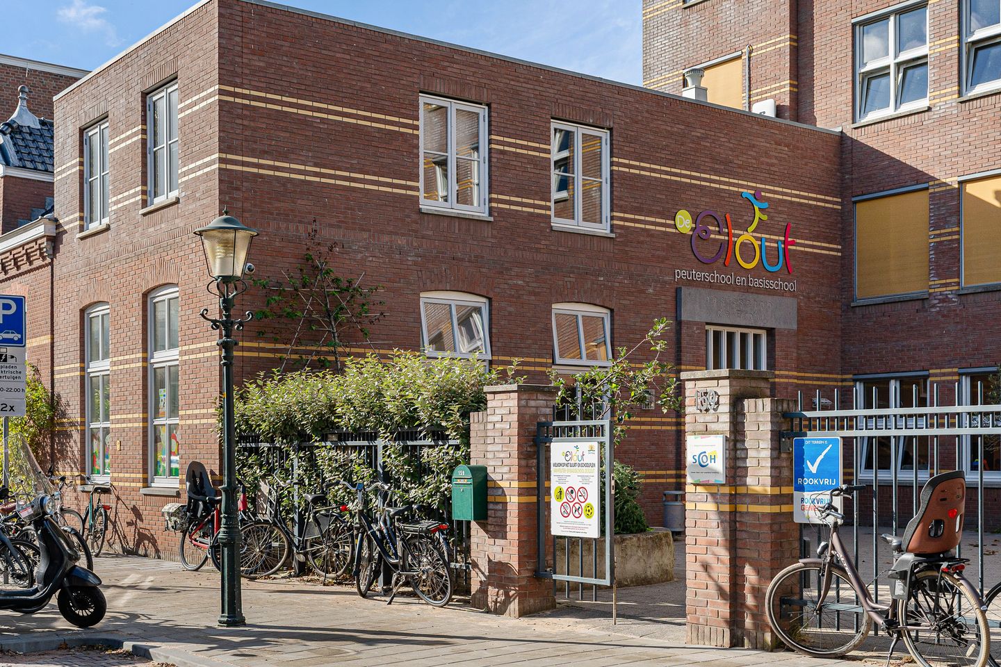 Photo 44 of Copernicusstraat 169