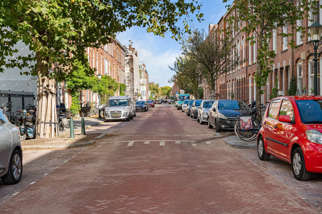Photo 43 of Copernicusstraat 169