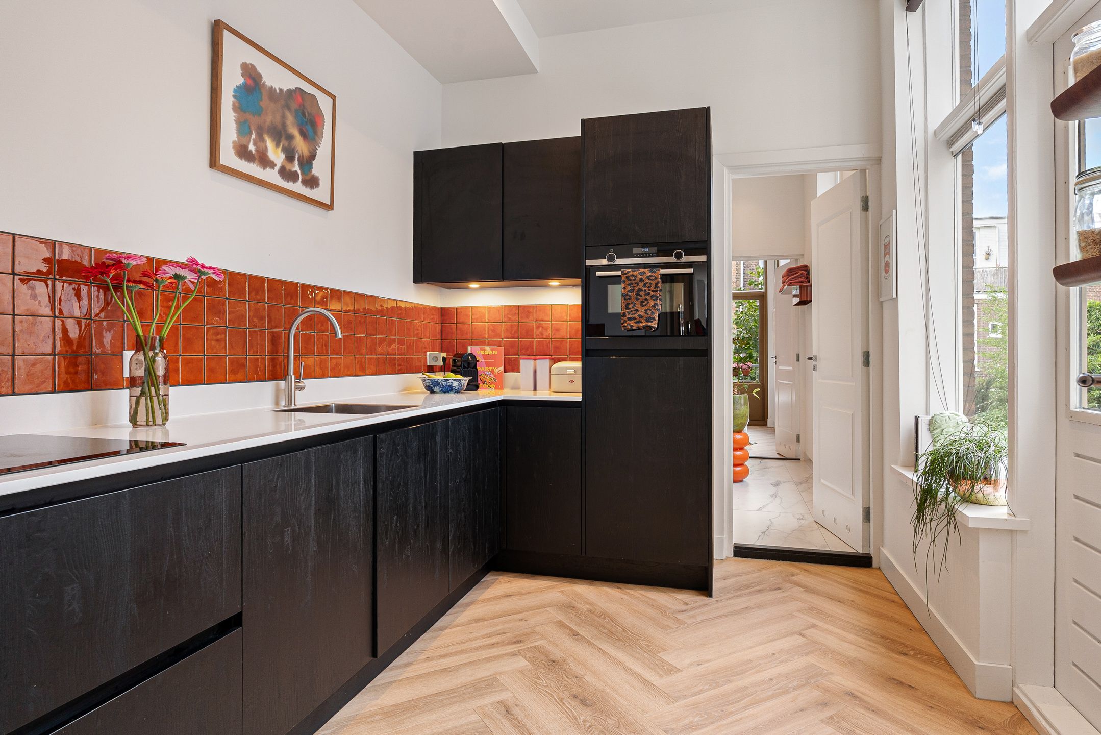 Photo 24 of Copernicusstraat 169