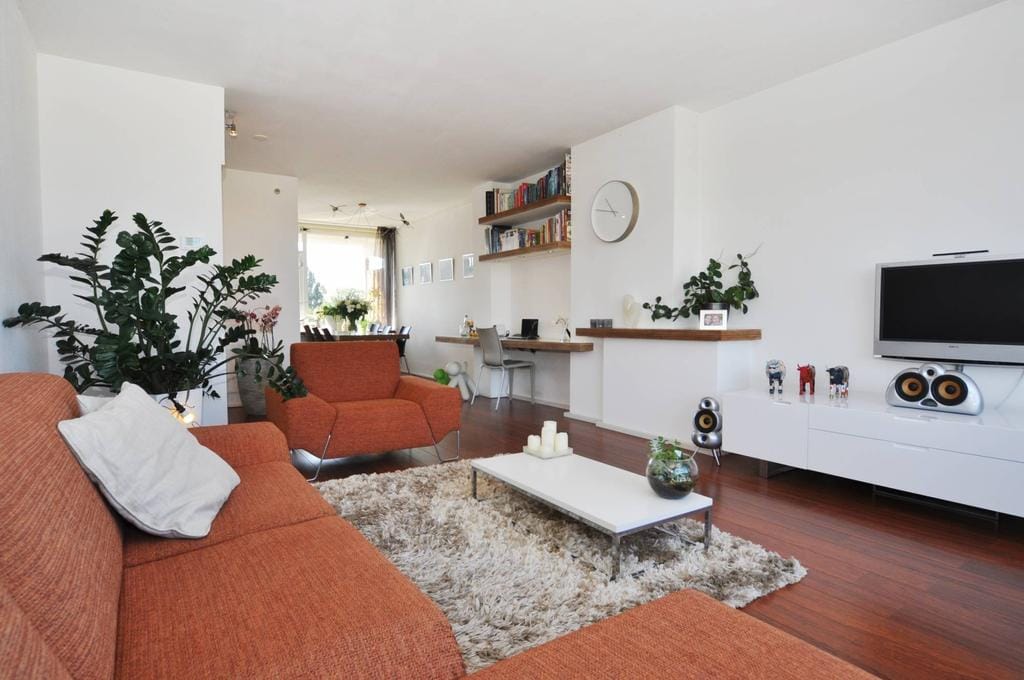 Photo 6 of Guido Gezellestraat 12