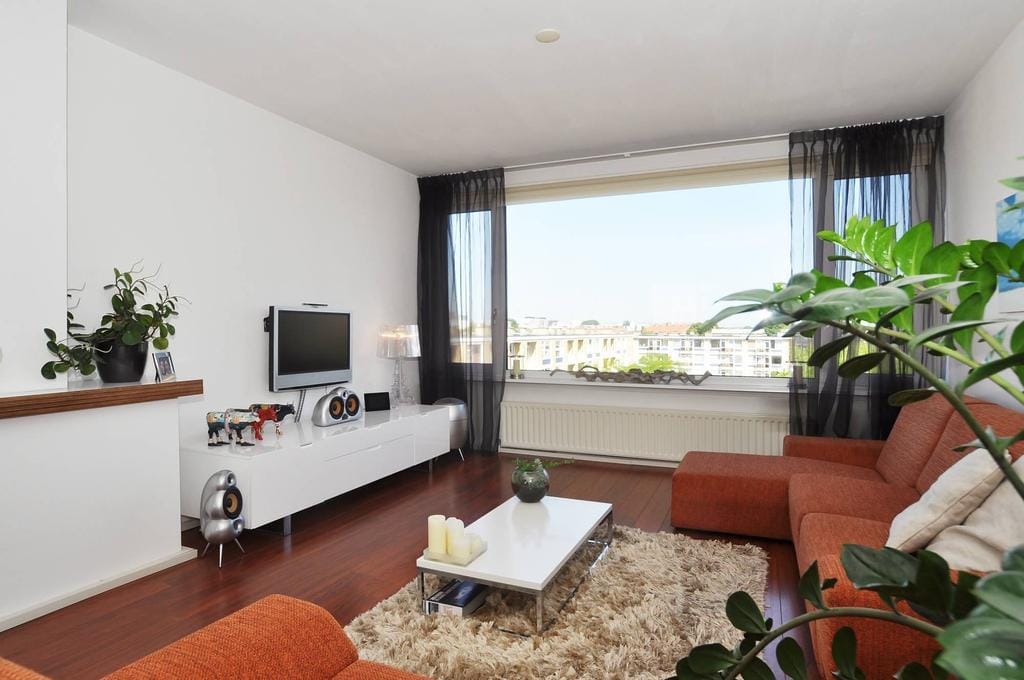 Photo 2 of Guido Gezellestraat 12