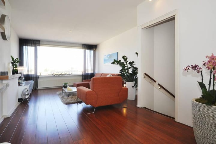 Photo 4 of Guido Gezellestraat 12