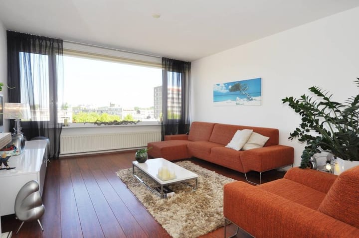 Photo 3 of Guido Gezellestraat 12
