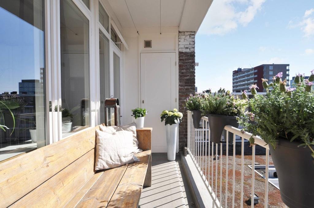 Photo 16 of Guido Gezellestraat 12