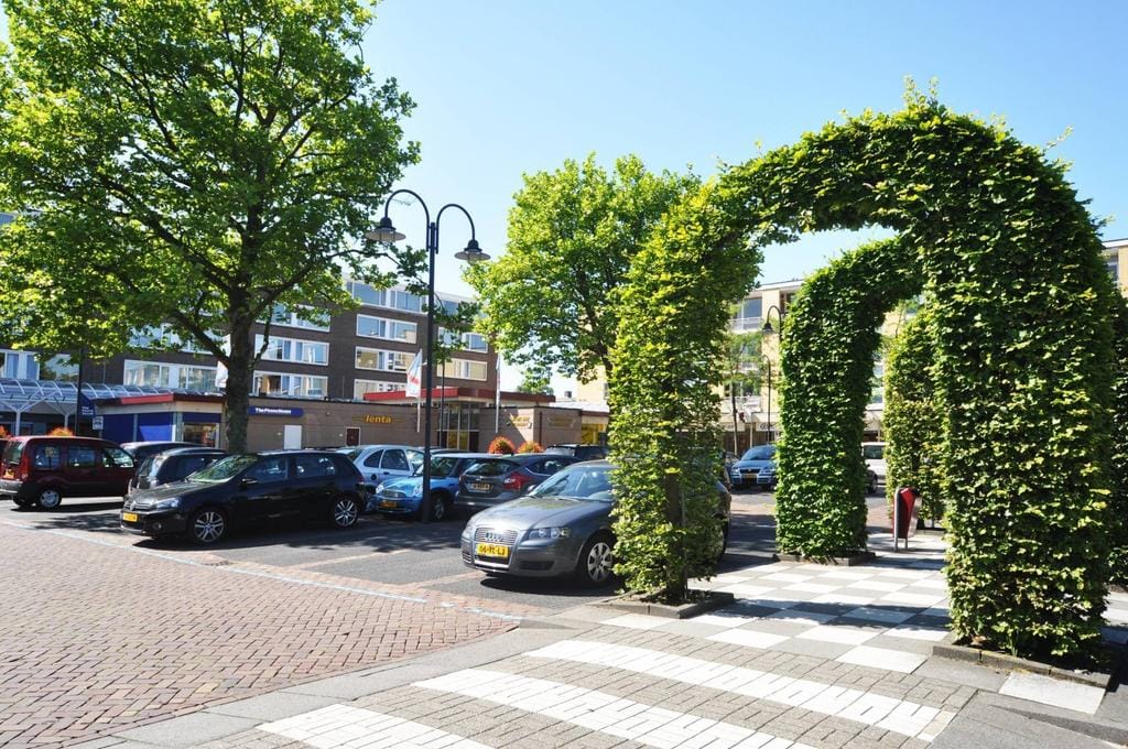 Photo 32 of Guido Gezellestraat 12