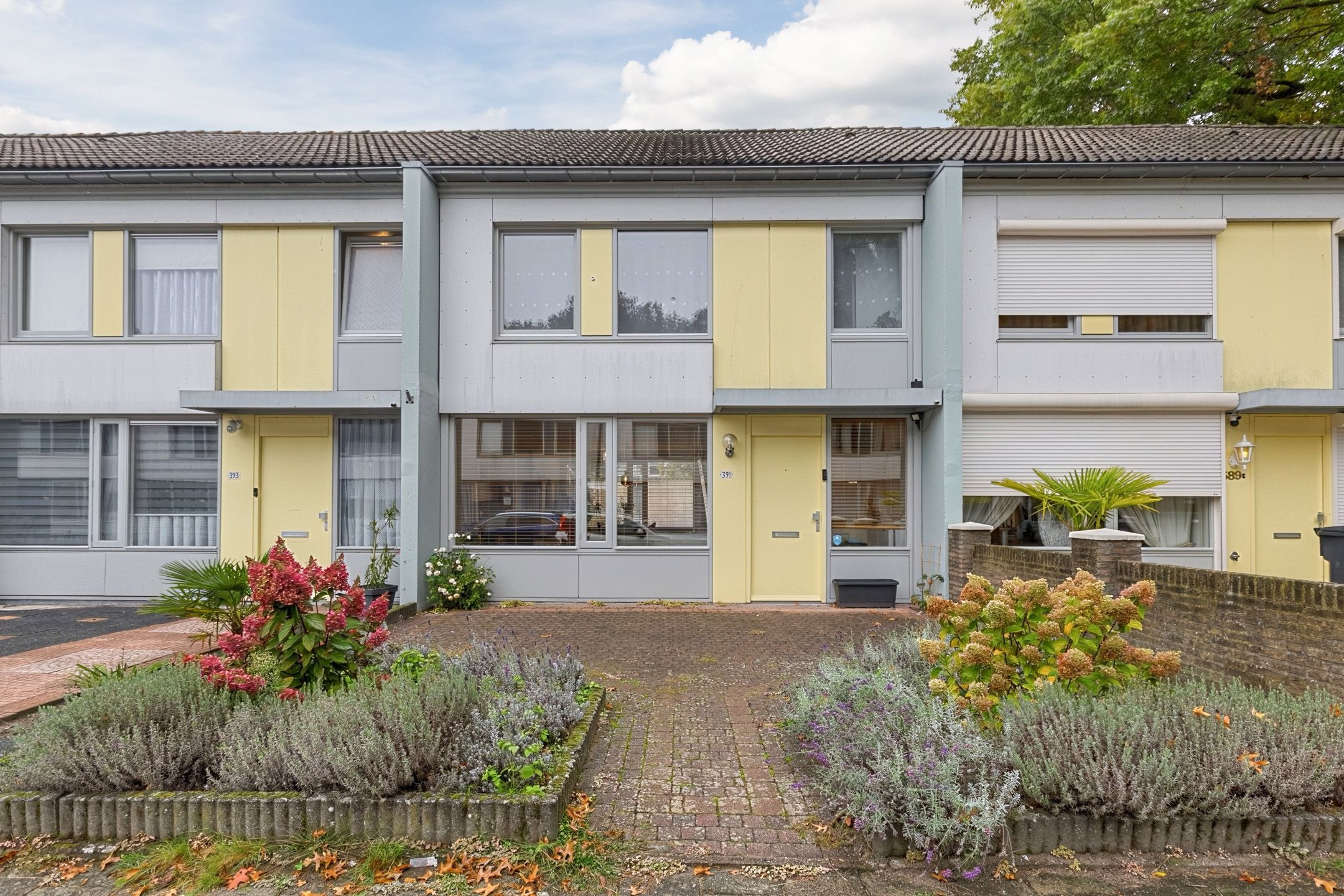 Haydnstraat 391 
