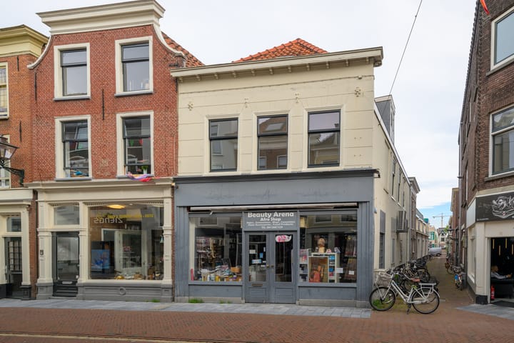 Foto 4 van Duizenddraadsteeg 2