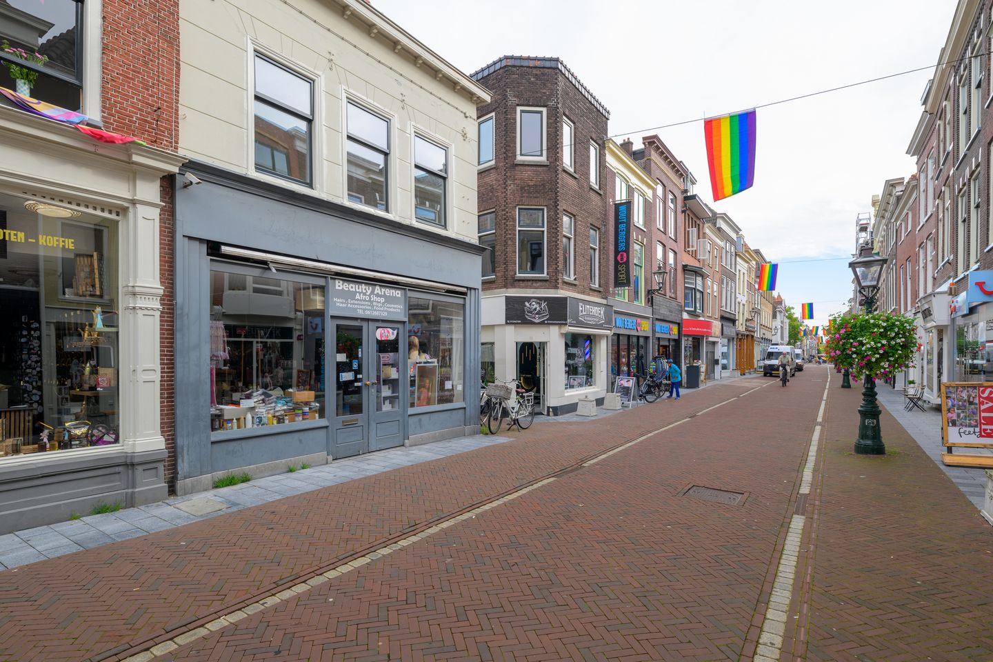 Foto 5 van Duizenddraadsteeg 2