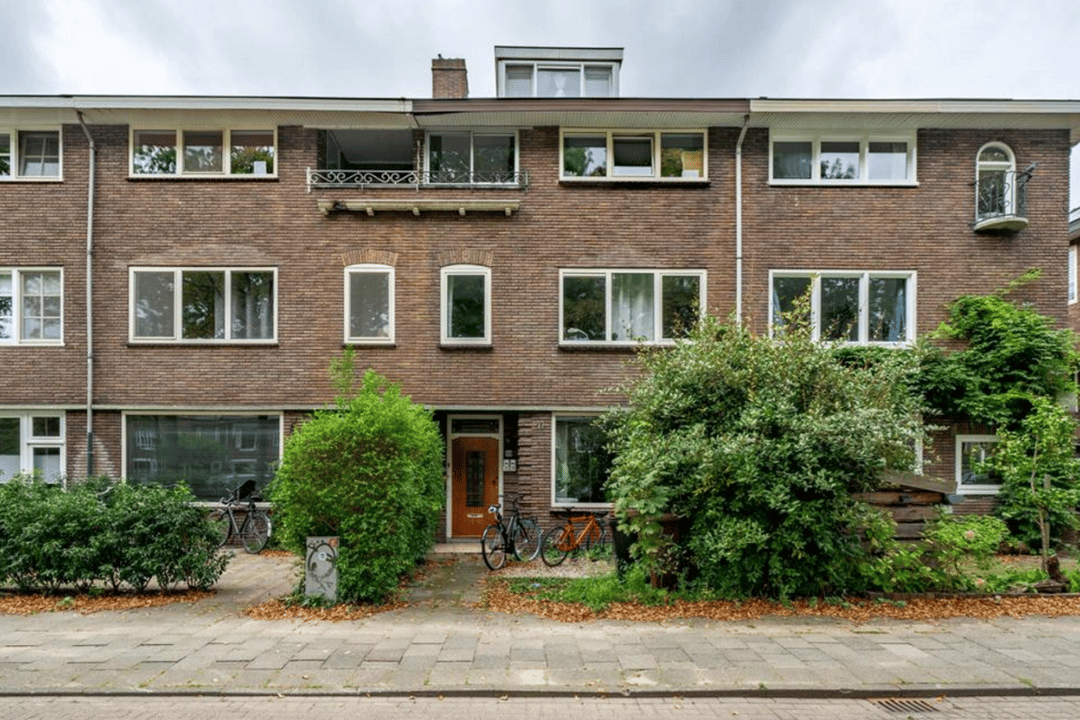 Foto 1 van Lessinglaan 89-E