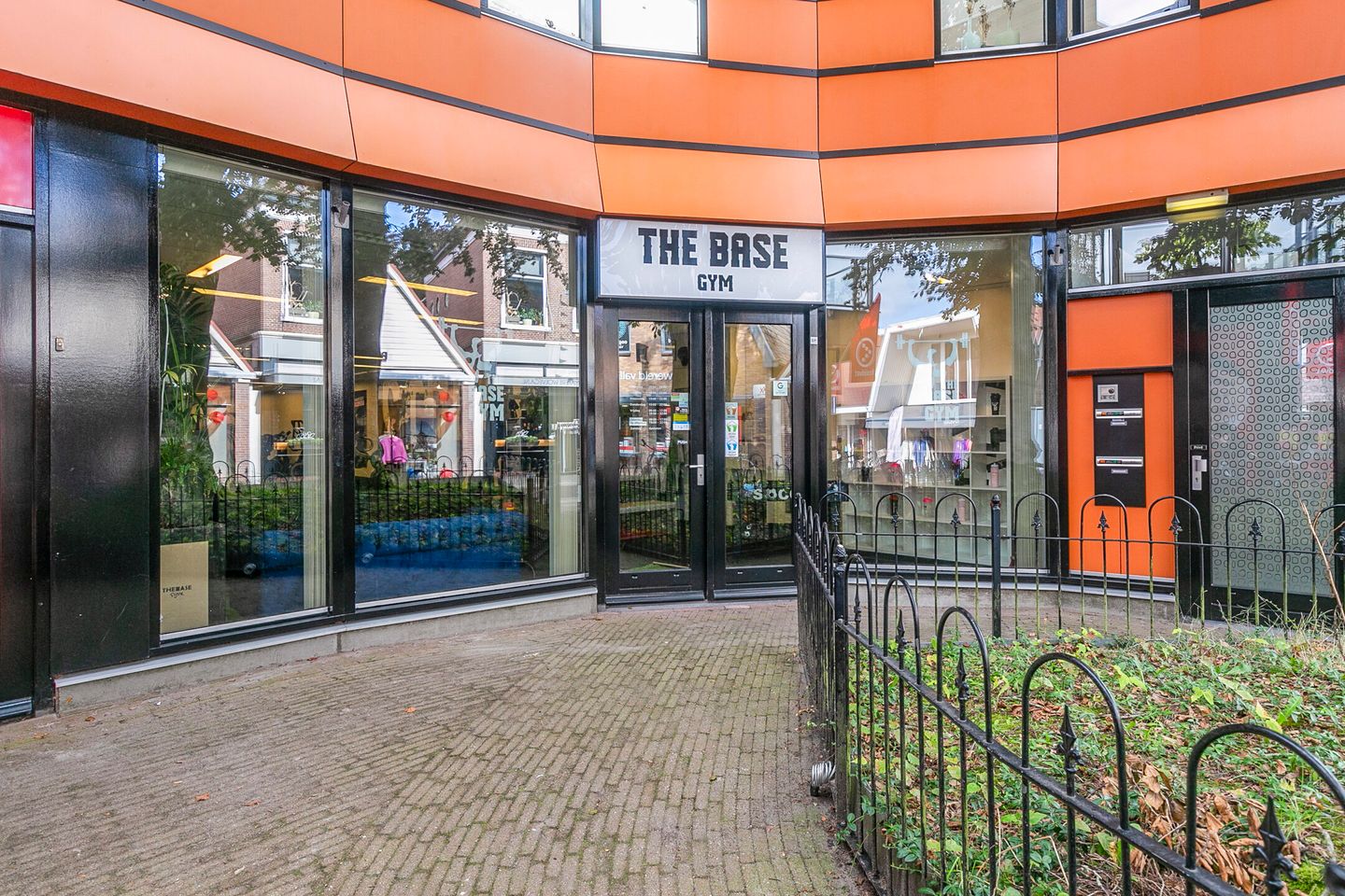 Bekijk foto 2 van Van Harenstraat 51-A