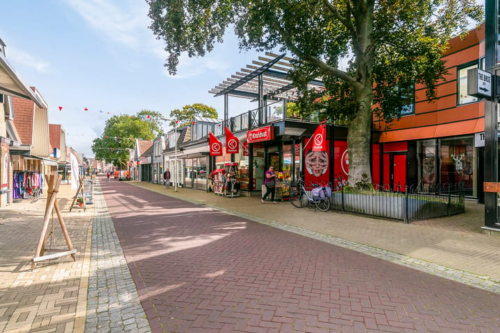 Van Harenstraat 51-A