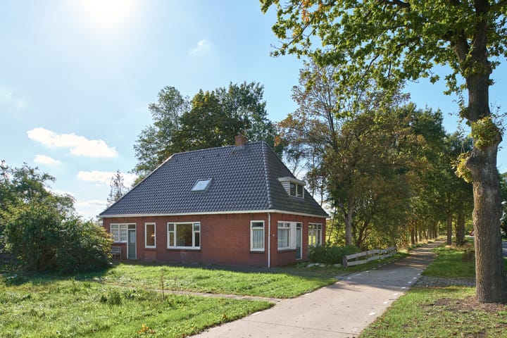 Photo 5 of Binnenwei 42