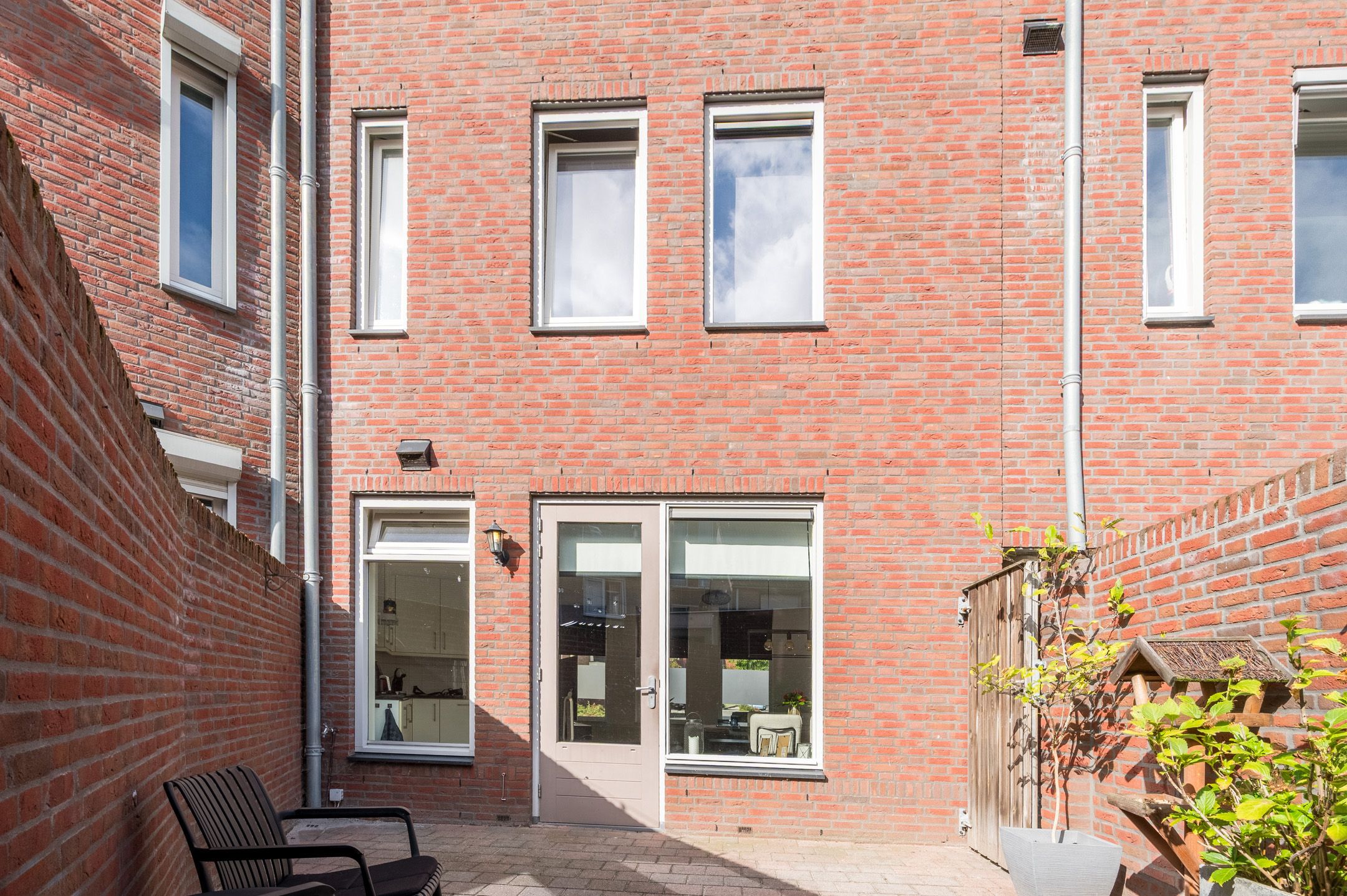 Photo 57 of Pistoriusstraat 4