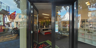 Bekijk 360° foto's