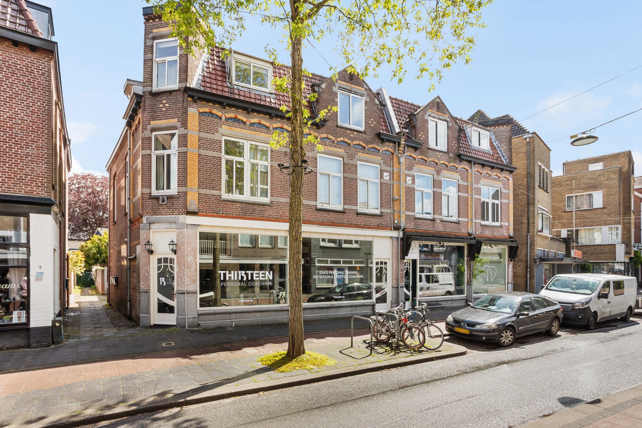 Havenstraat 11 C