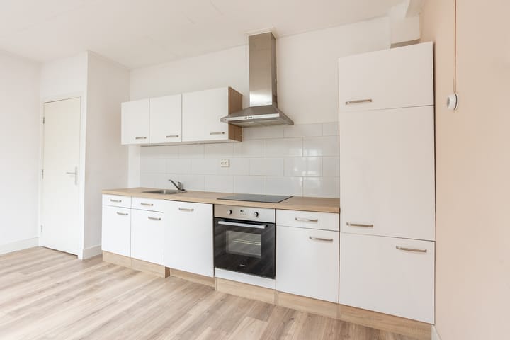 Appartement te koop: Havenstraat 11C, Hilversum