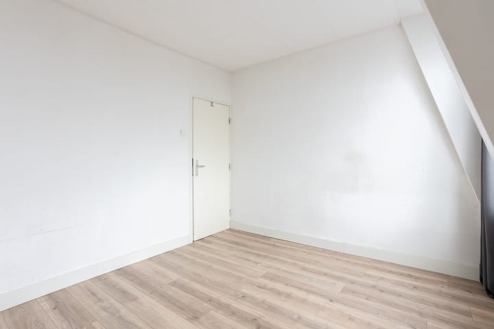 Appartement te koop: Havenstraat 11C, Hilversum