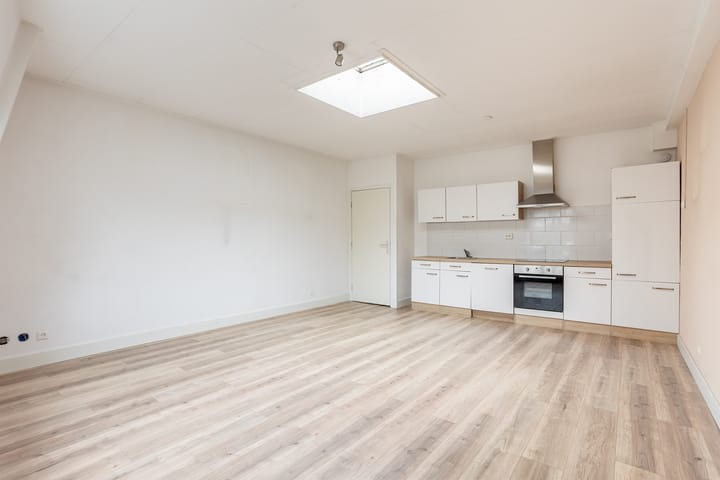 Appartement te koop: Havenstraat 11C, Hilversum