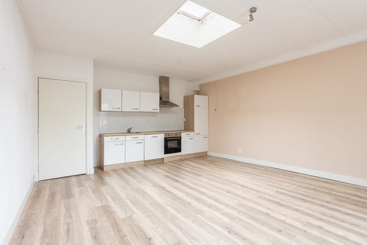 Appartement te koop: Havenstraat 11C, Hilversum