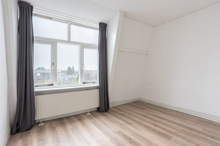 Appartement te koop: Havenstraat 11C, Hilversum