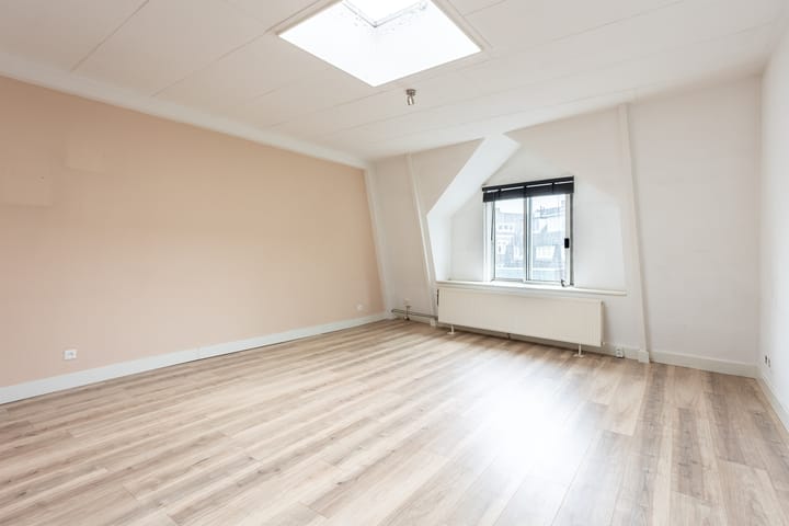 Appartement te koop: Havenstraat 11C, Hilversum