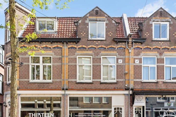 Foto 4 van Havenstraat 11-C