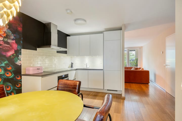Appartement te koop: Boomstraat 118D, Tilburg