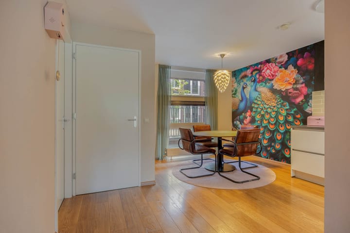 Appartement te koop: Boomstraat 118D, Tilburg