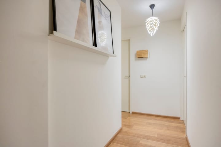 Appartement te koop: Boomstraat 118D, Tilburg
