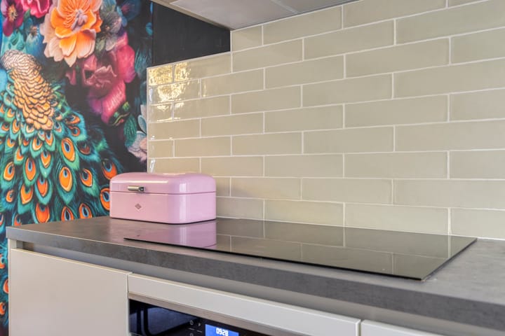 Appartement te koop: Boomstraat 118D, Tilburg