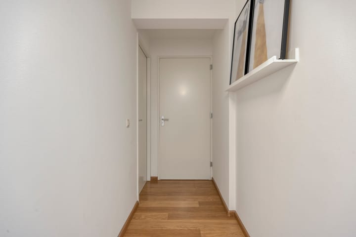 Appartement te koop: Boomstraat 118D, Tilburg