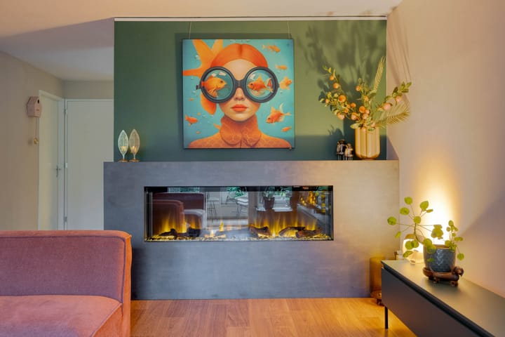 Appartement te koop: Boomstraat 118D, Tilburg