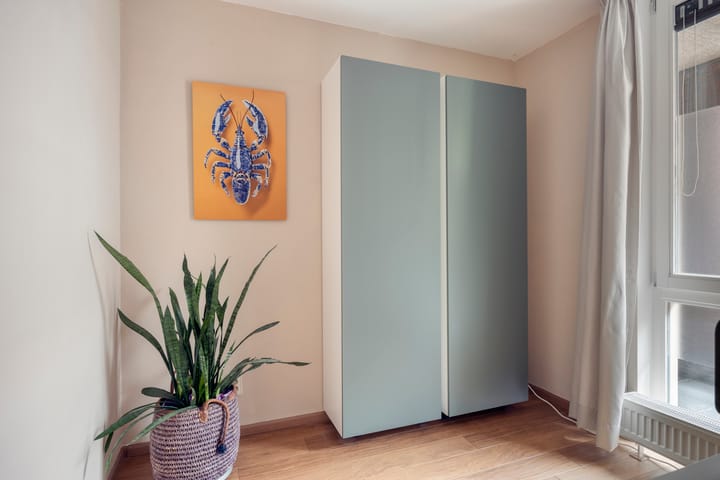 Appartement te koop: Boomstraat 118D, Tilburg