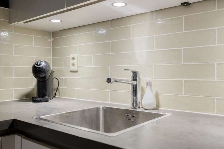 Appartement te koop: Boomstraat 118D, Tilburg
