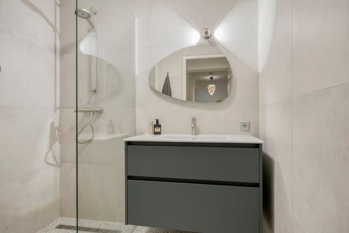 Appartement te koop: Boomstraat 118D, Tilburg