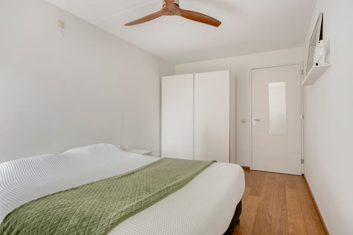Appartement te koop: Boomstraat 118D, Tilburg